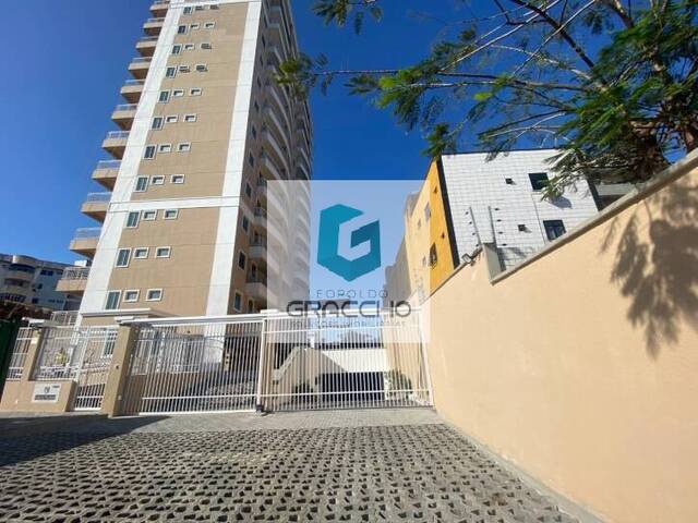 Apartamento para Venda em Fortaleza - 2