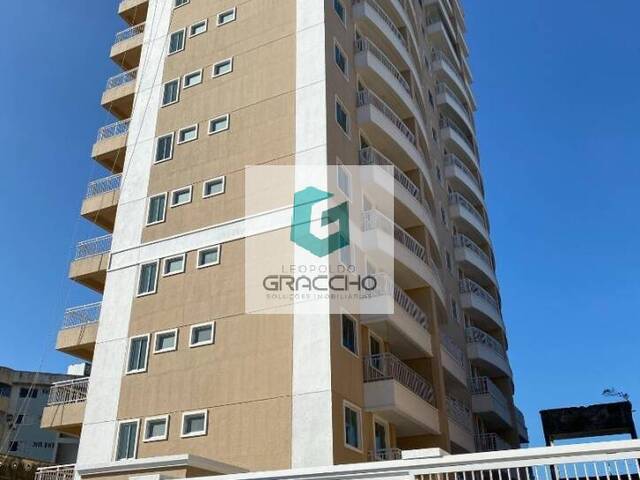 #AP0055 - Apartamento para Venda em Fortaleza - CE