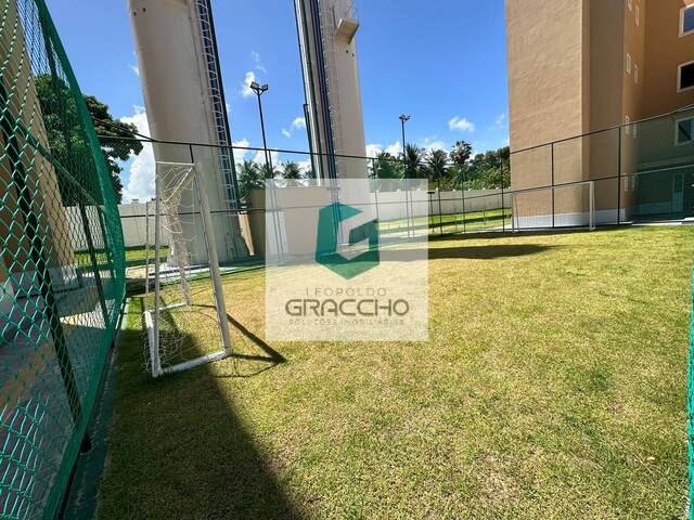 #208 - Apartamento para Locação em Fortaleza - CE - 3