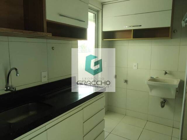 Apartamento para Venda em Fortaleza - 4