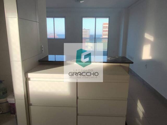 Apartamento para Venda em Fortaleza - 5