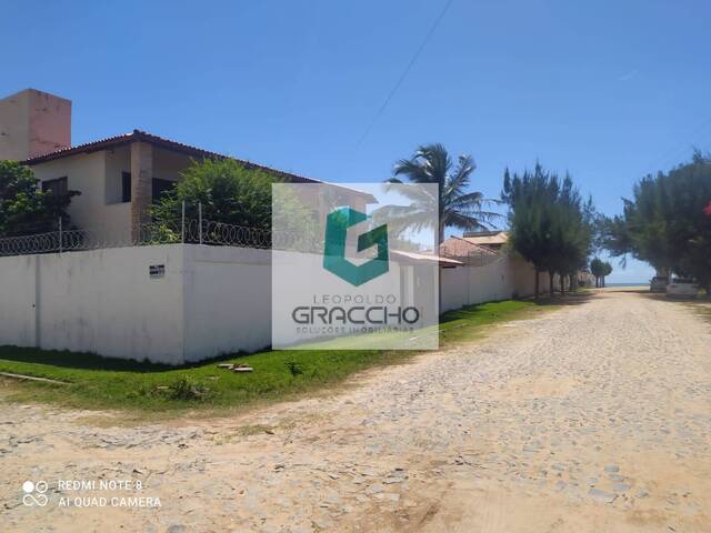 #217 - Casa para Venda em Aquiraz - CE - 1