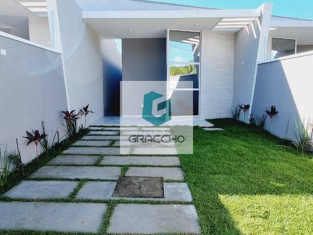 #231 - Casa para Venda em Eusébio - CE - 3