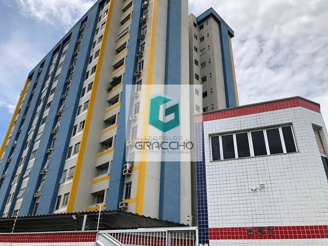 #235 - Apartamento para Venda em Fortaleza - CE - 2