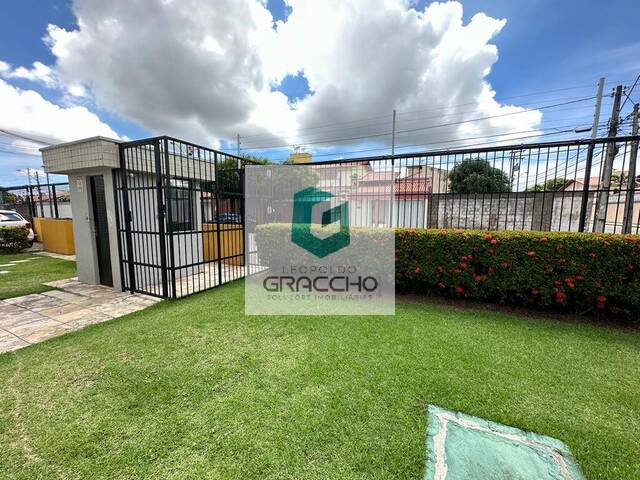 Apartamento para Venda em Fortaleza - 4