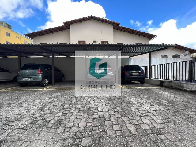 Apartamento para Venda em Fortaleza - 4