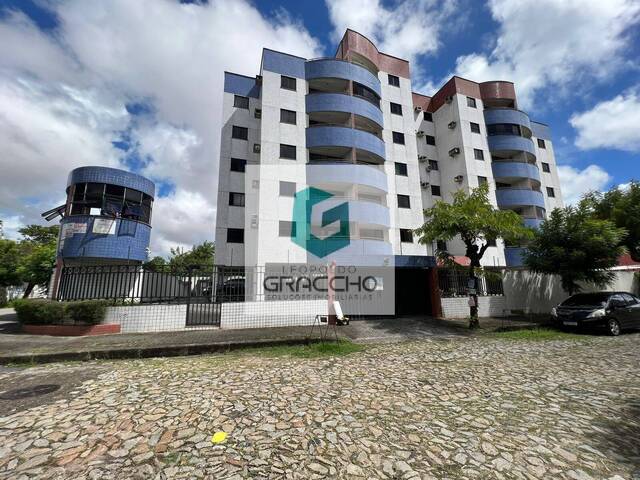 #255 - Apartamento para Venda em Fortaleza - CE - 3