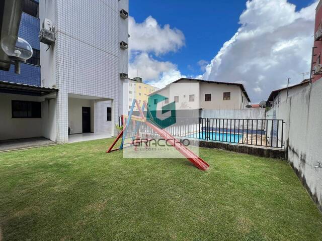 Apartamento para Venda em Fortaleza - 5