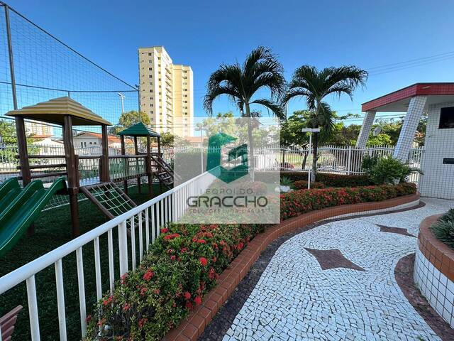 Apartamento para Venda em Fortaleza - 4