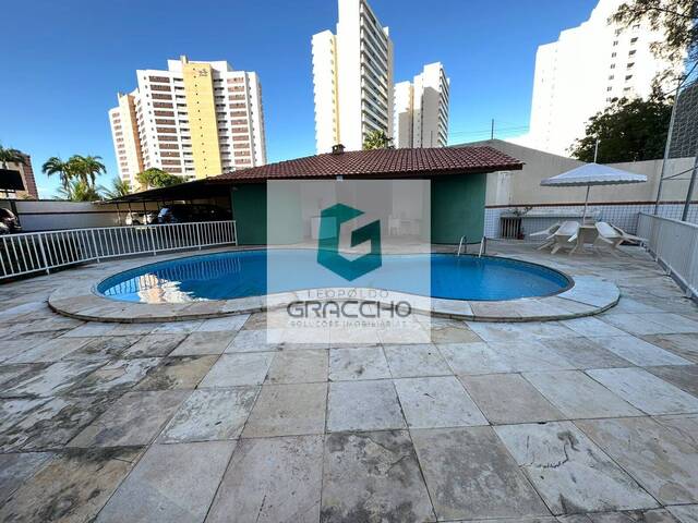 Apartamento para Venda em Fortaleza - 5