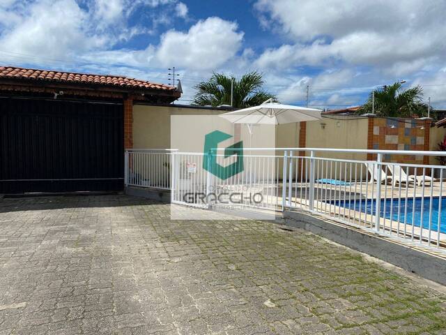 #264 - Casa para Venda em Fortaleza - CE - 2