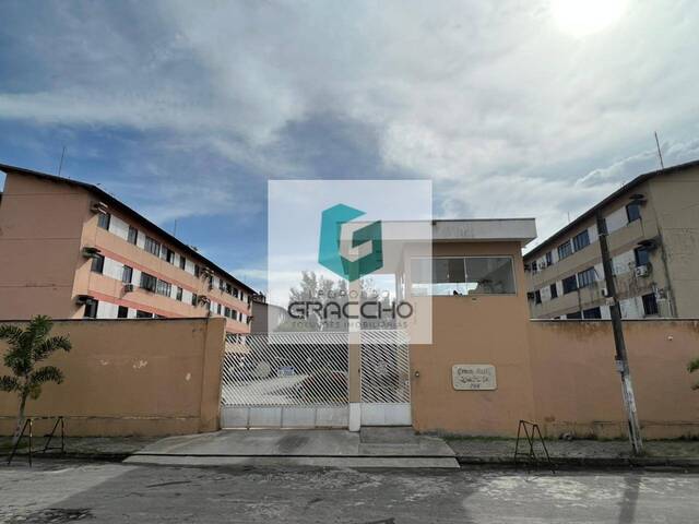 #288 - Apartamento para Venda em Fortaleza - CE - 1