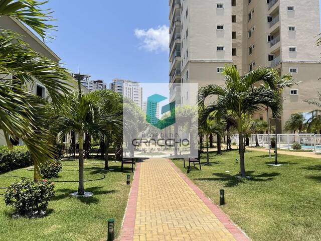 #278 - Apartamento para Venda em Fortaleza - CE - 1