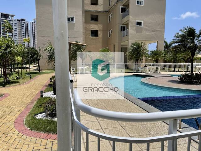 #278 - Apartamento para Venda em Fortaleza - CE - 3