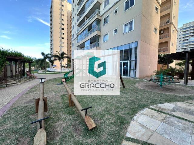 #326 - Apartamento para Venda em Fortaleza - CE - 2