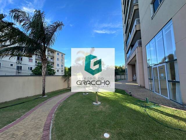 #326 - Apartamento para Venda em Fortaleza - CE - 3