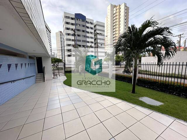 #332 - Apartamento para Venda em Fortaleza - CE - 3