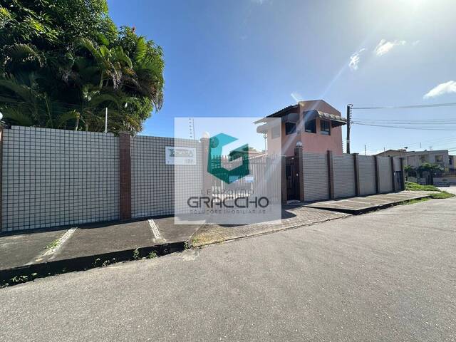 #334 - Casa para Venda em Fortaleza - CE - 1