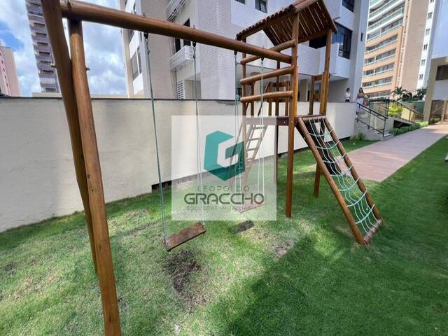 #337 - Apartamento para Venda em Fortaleza - CE - 2