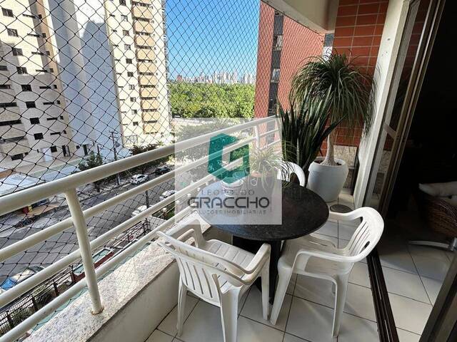 Apartamento para Venda em Fortaleza - 4