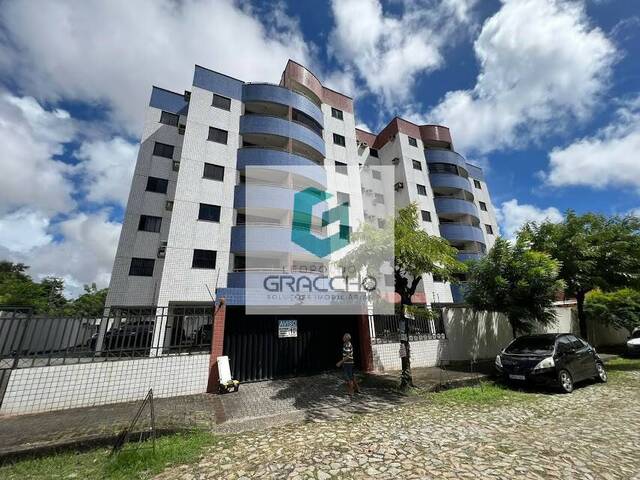 #353 - Apartamento para Venda em Fortaleza - CE - 1