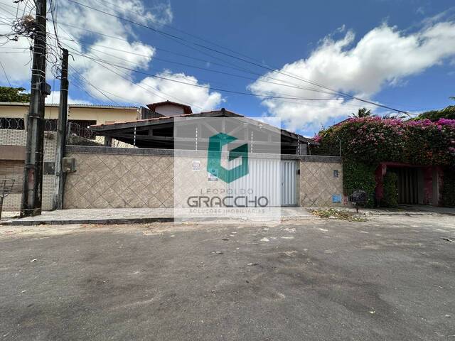 #360 - Casa para Venda em Fortaleza - CE - 1