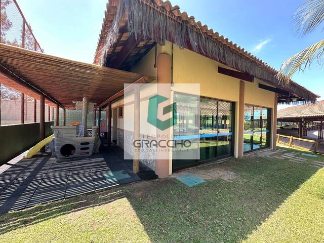 #361 - Apartamento para Venda em Aquiraz - CE