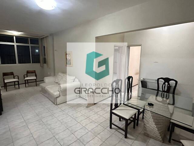 #369 - Apartamento para Venda em Fortaleza - CE - 2