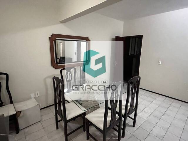 Apartamento para Venda em Fortaleza - 4