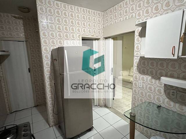 Apartamento para Venda em Fortaleza - 5