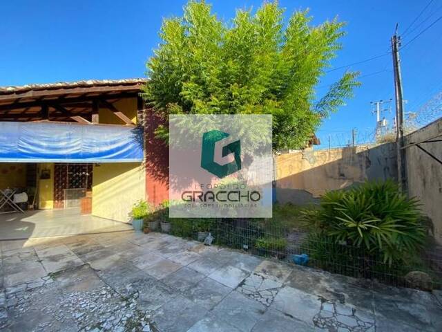 #CA0062 - Casa para Venda em Fortaleza - CE - 2