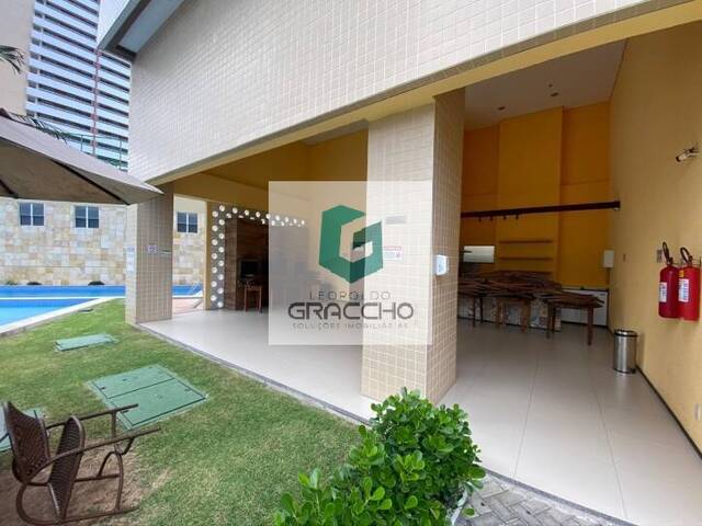 Apartamento para Venda em Fortaleza - 4