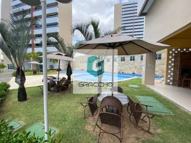 Apartamento para Venda em Fortaleza - 5